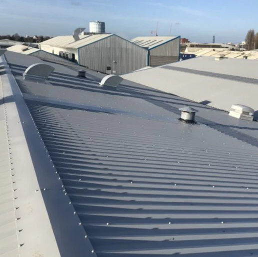 The ultimate low-cost commercial roofing installation company in Springfield Massachusetts.
